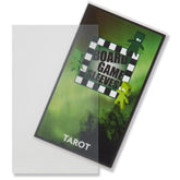 Bustine Tarot Non-Glare 50 (70x120mm)